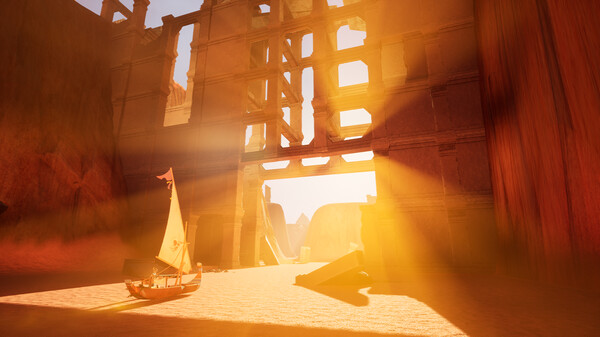Light of Alariya gameplay screenshot
