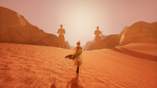 Light of Alariya gameplay screenshot