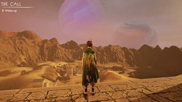 Light of Alariya gameplay screenshot