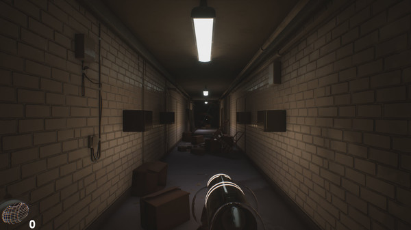 Light The Way gameplay screenshot