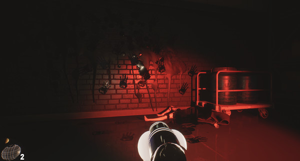 Light The Way gameplay screenshot