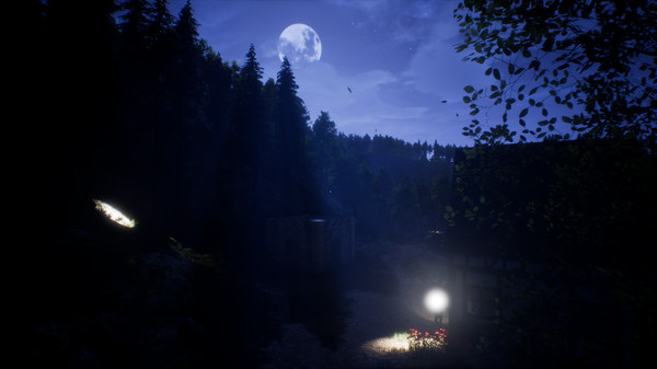 Light The Way gameplay screenshot