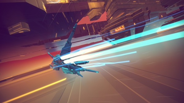 Lightfield HYPER Edition gameplay screenshot