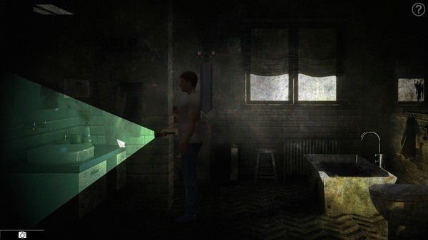 Lightless gameplay screenshot
