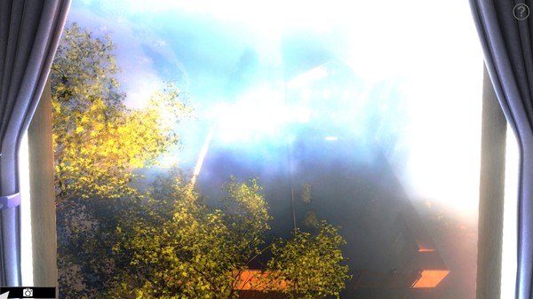 Lightless gameplay screenshot