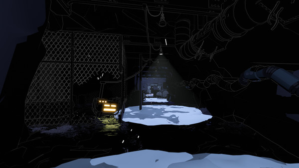 Lightmatter gameplay screenshot