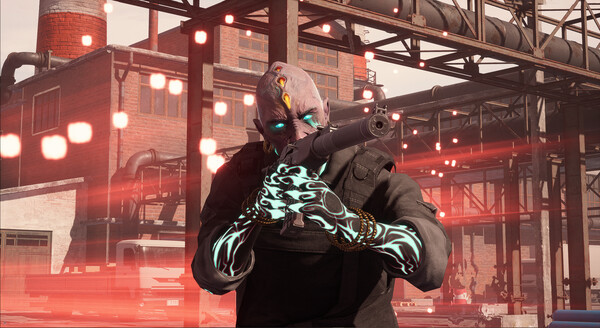 LIGHTNING gameplay screenshot