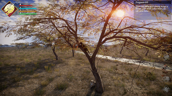Lightning Fast gameplay screenshot