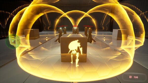 Lightphobe gameplay screenshot