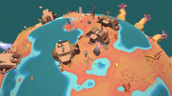 Lilith Odyssey gameplay screenshot