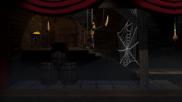 Limbs gameplay screenshot