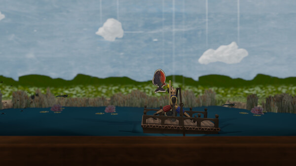 Limbs gameplay screenshot