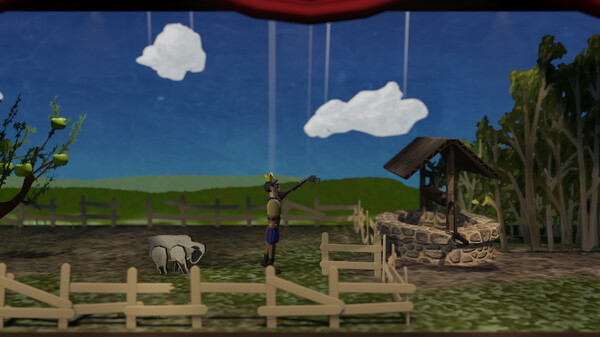 Limbs gameplay screenshot