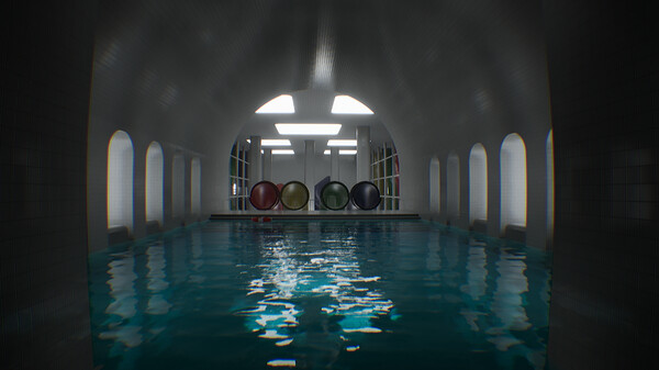 LIMINAL SHIFT gameplay screenshot