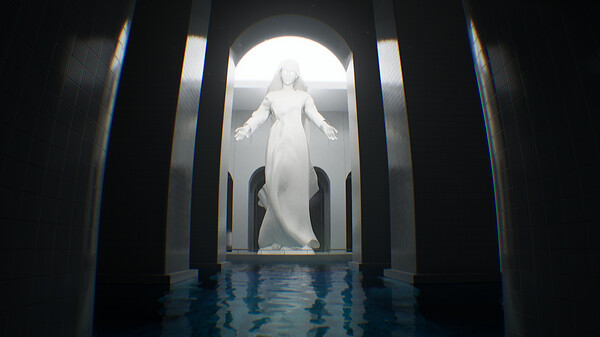 LIMINAL SHIFT gameplay screenshot