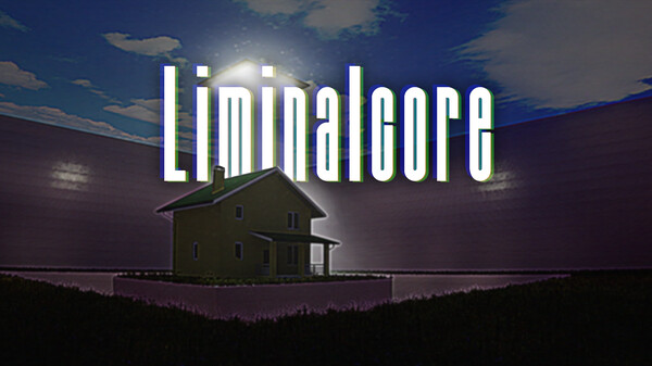Liminalcore gameplay screenshot