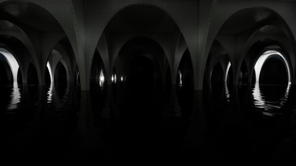 Liminalcore gameplay screenshot