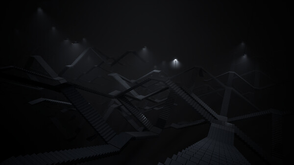 Liminalcore gameplay screenshot