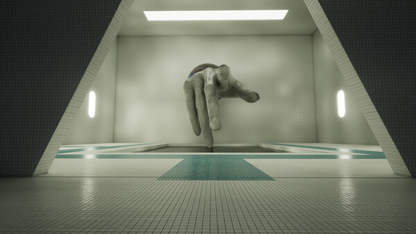 Liminalcore gameplay screenshot