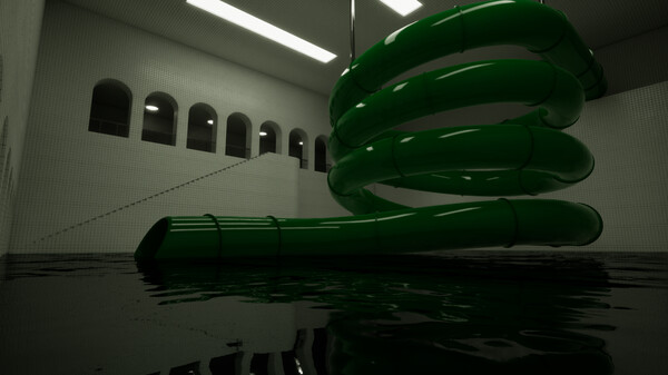 Liminalcore gameplay screenshot