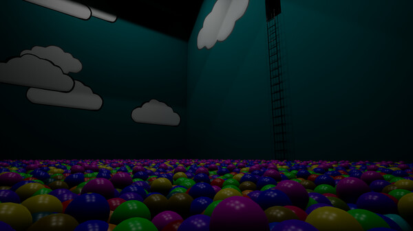 Liminalcore gameplay screenshot