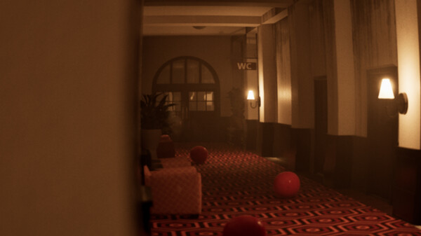 Limoria gameplay screenshot