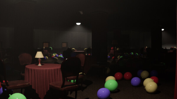 Limoria gameplay screenshot