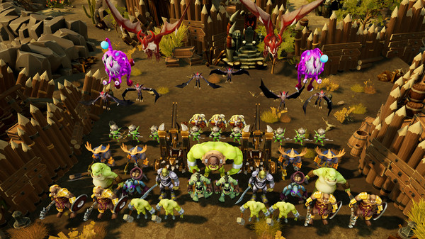 Line Strike gameplay screenshot