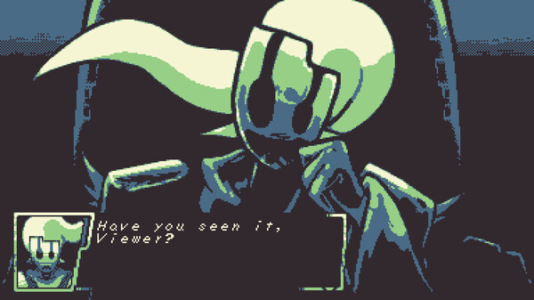 Linked Mask gameplay screenshot