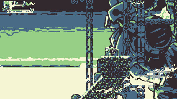 Linked Mask gameplay screenshot