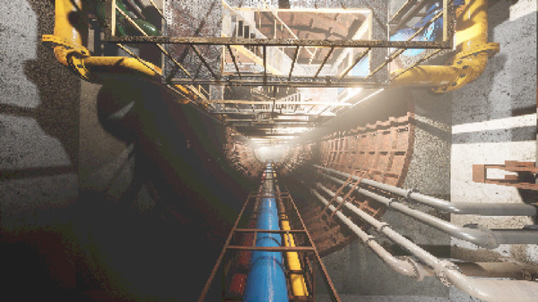 Liquidators gameplay screenshot