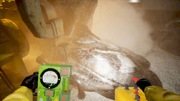 Liquidators gameplay screenshot