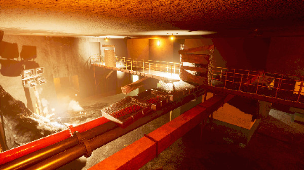 Liquidators gameplay screenshot