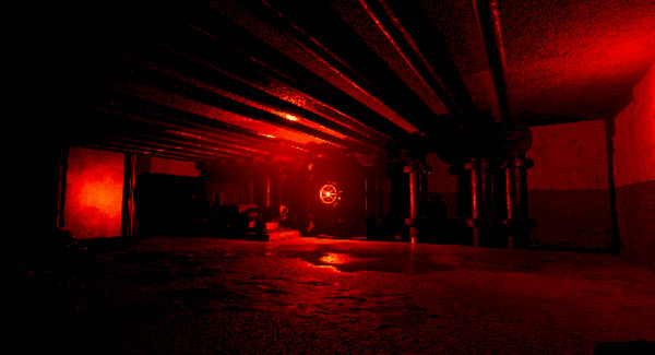 Liquidators gameplay screenshot