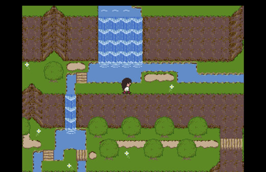LISA: The First gameplay screenshot