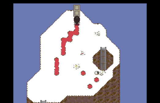 LISA: The First gameplay screenshot