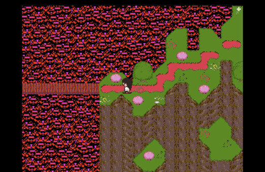 LISA: The First gameplay screenshot
