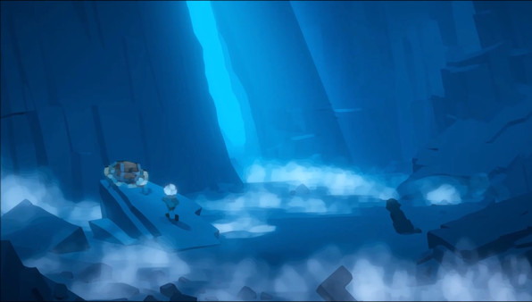 Little Gods of the Abyss gameplay screenshot