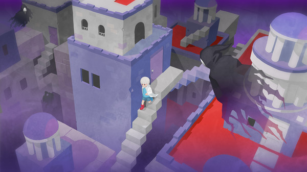 Little Gods of the Abyss gameplay screenshot