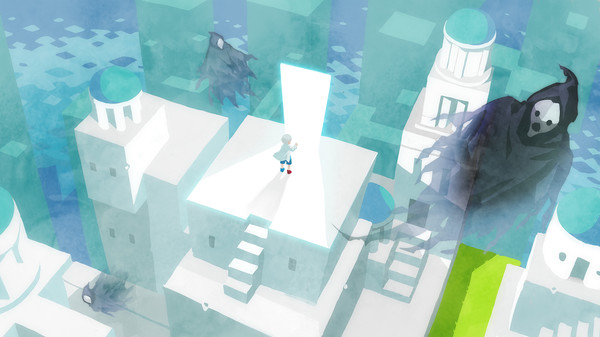 Little Gods of the Abyss gameplay screenshot