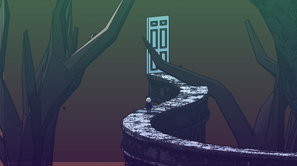 Little Gods of the Abyss gameplay screenshot
