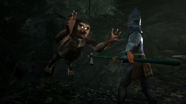 Little Hats gameplay screenshot