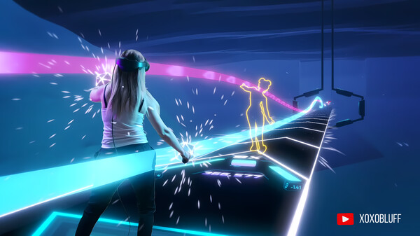 LIV gameplay screenshot