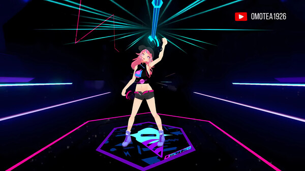 LIV gameplay screenshot