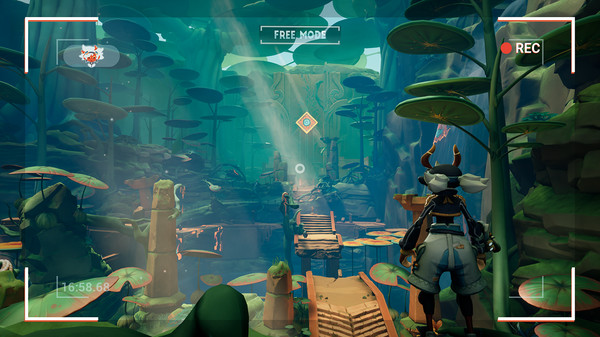 Live Adventure gameplay screenshot