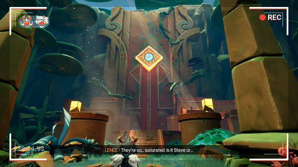 Live Adventure gameplay screenshot