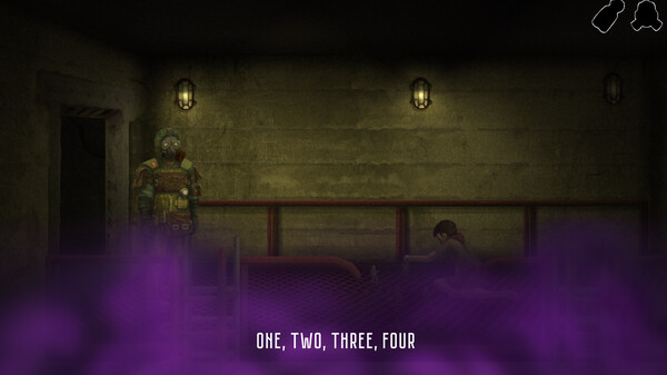 Living Cell gameplay screenshot
