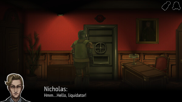Living Cell gameplay screenshot