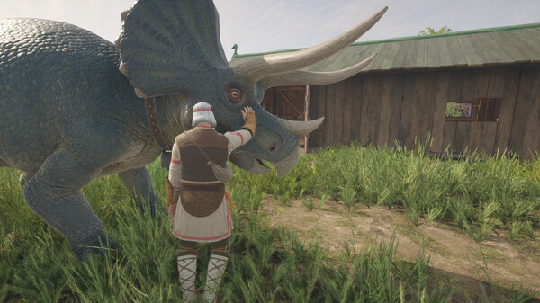 LIZARDS MUST DIE 2 gameplay screenshot