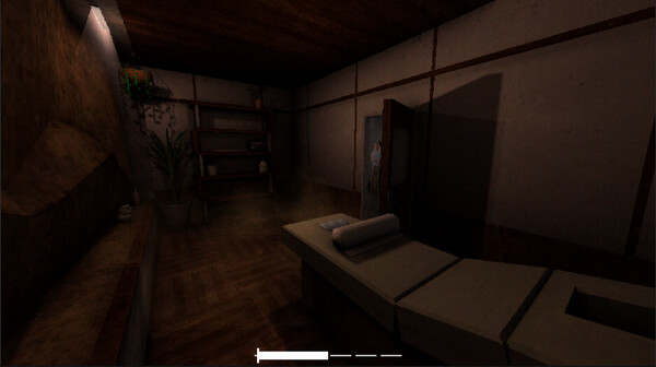 Loathful gameplay screenshot